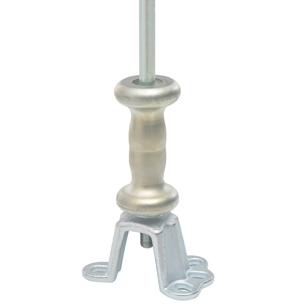 Estrattore per Cuscinetti Ruote con Martello Scorrevole cod mxl 54801