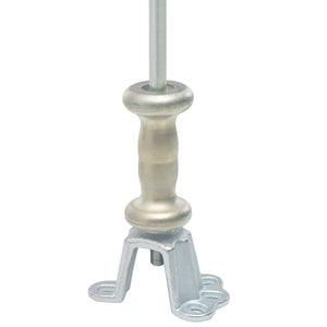 Estrattore per Cuscinetti Ruote con Martello Scorrevole cod mxl 54801