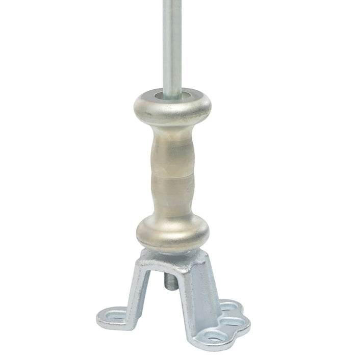 Estrattore per Cuscinetti Ruote con Martello Scorrevole cod mxl 54801