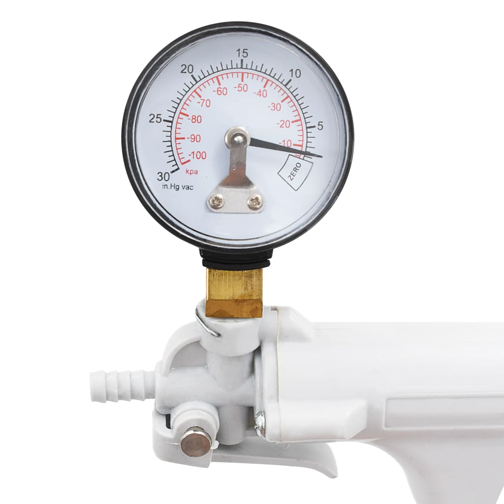 Kit spurgo freni e pompa vuoto sigillatura tubi valvole aspirazione spurgo impianti frenanti autoveicoli garage 02_0004247