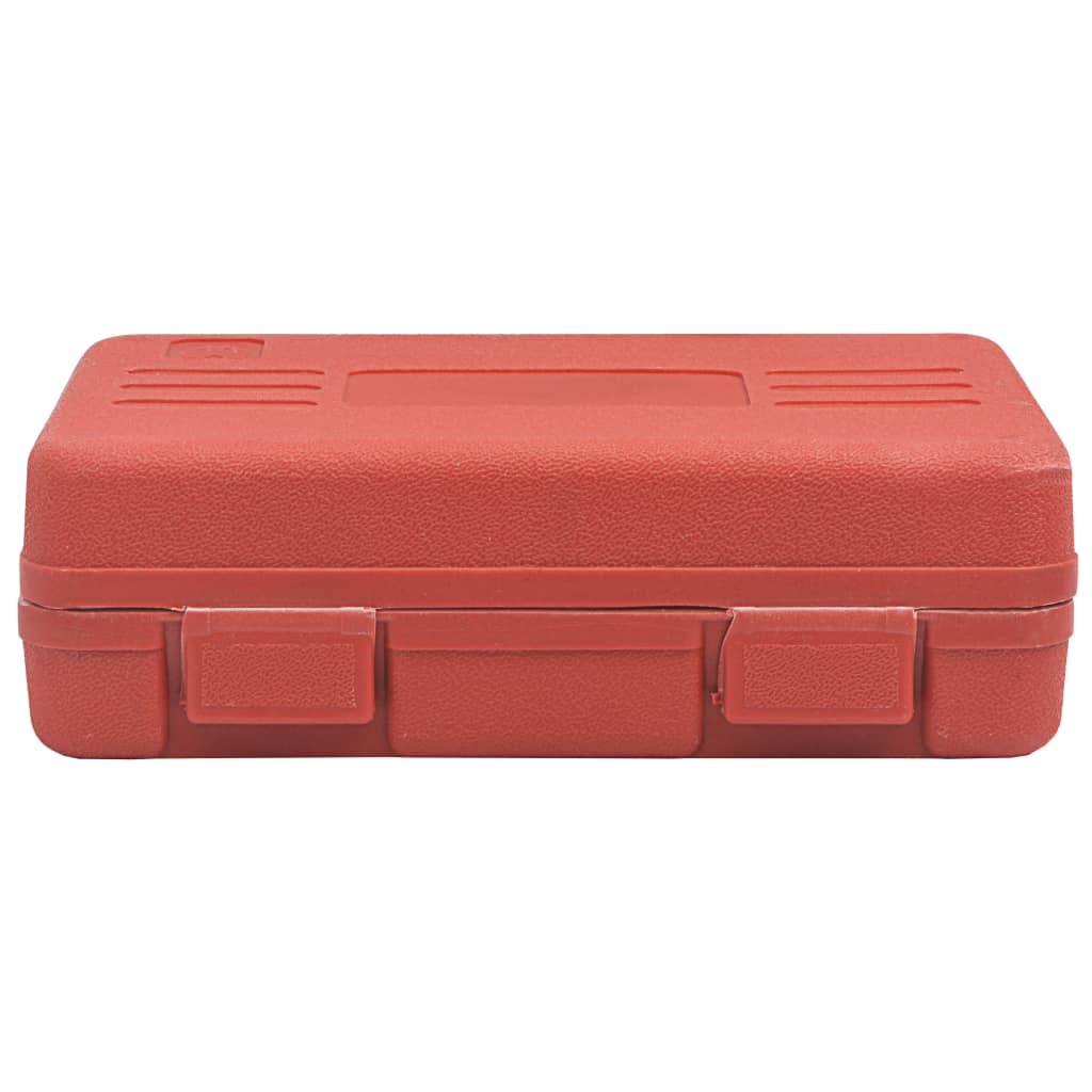 Kit di Accessori per Lubrificazione 11 pz 210569