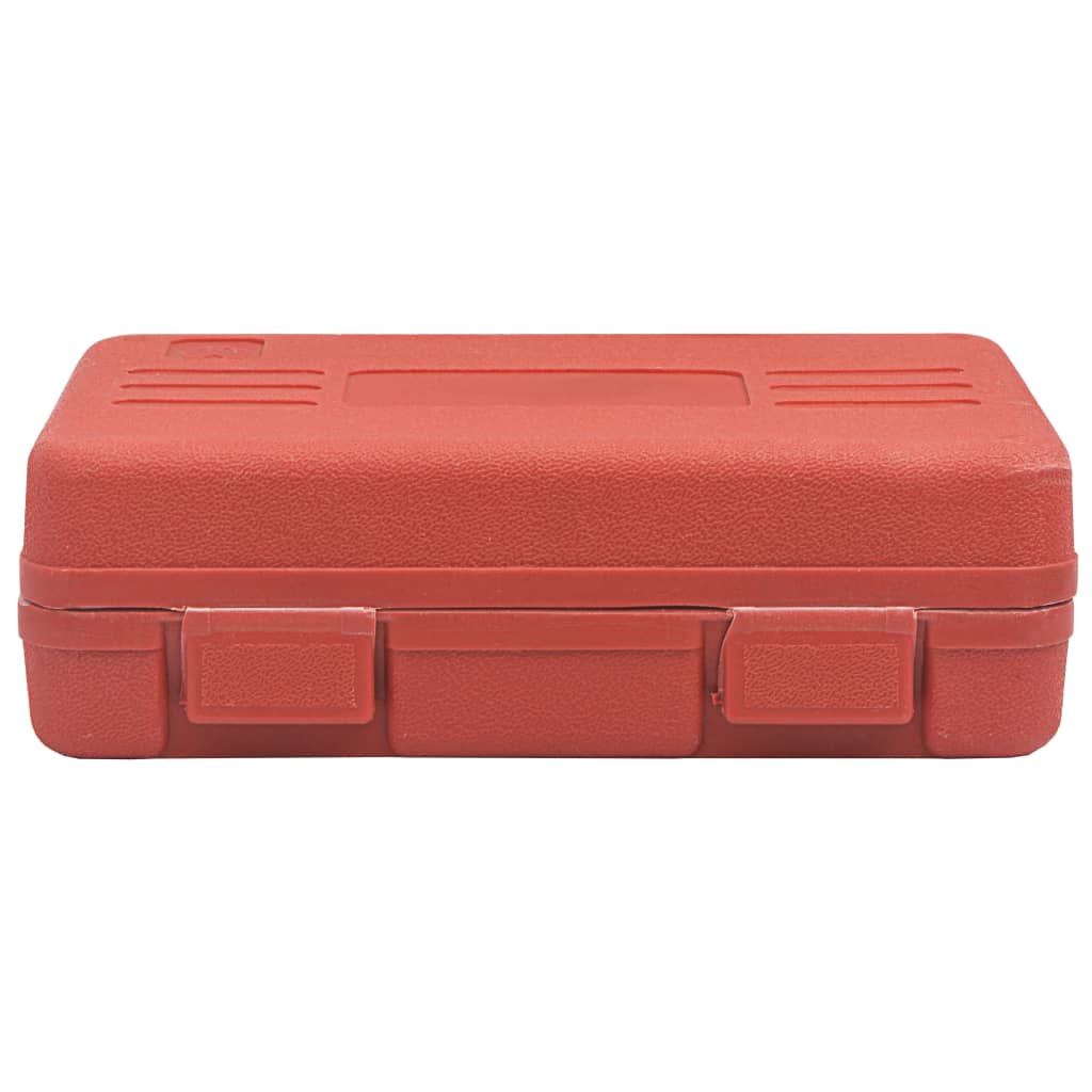 Kit accessori lubrificazione officina officina 11 pezzi 02_0004222