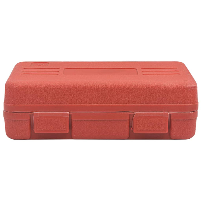 Kit accessori lubrificazione officina officina 11 pezzi 02_0004222