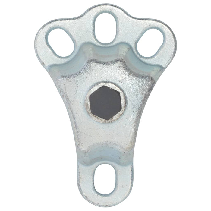 Officina garage estrattore universale per mozzi ruota 02_0004180