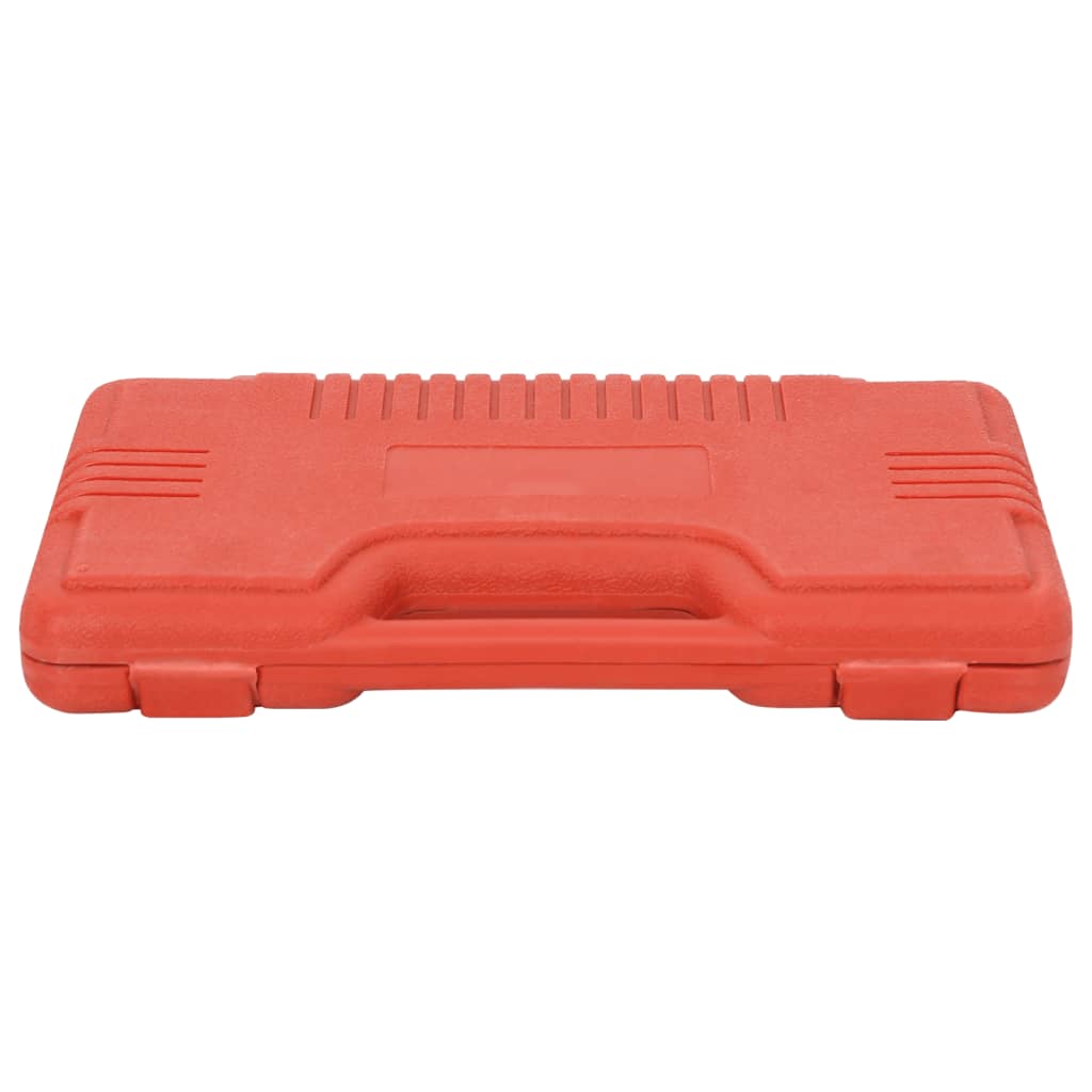 Kit Attrezzi 18 pz di Riavvolgimento Pinza del Freno a Disco  cod mxl 73140