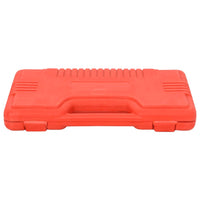 Kit Attrezzi 18 pz di Riavvolgimento Pinza del Freno a Disco  cod mxl 73140