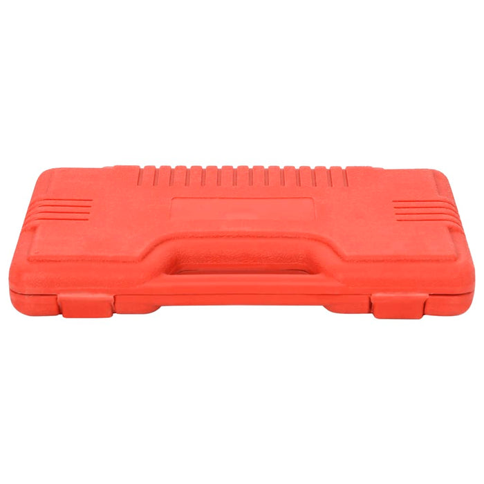 Kit Attrezzi 18 pz di Riavvolgimento Pinza del Freno a Disco  cod mxl 73140