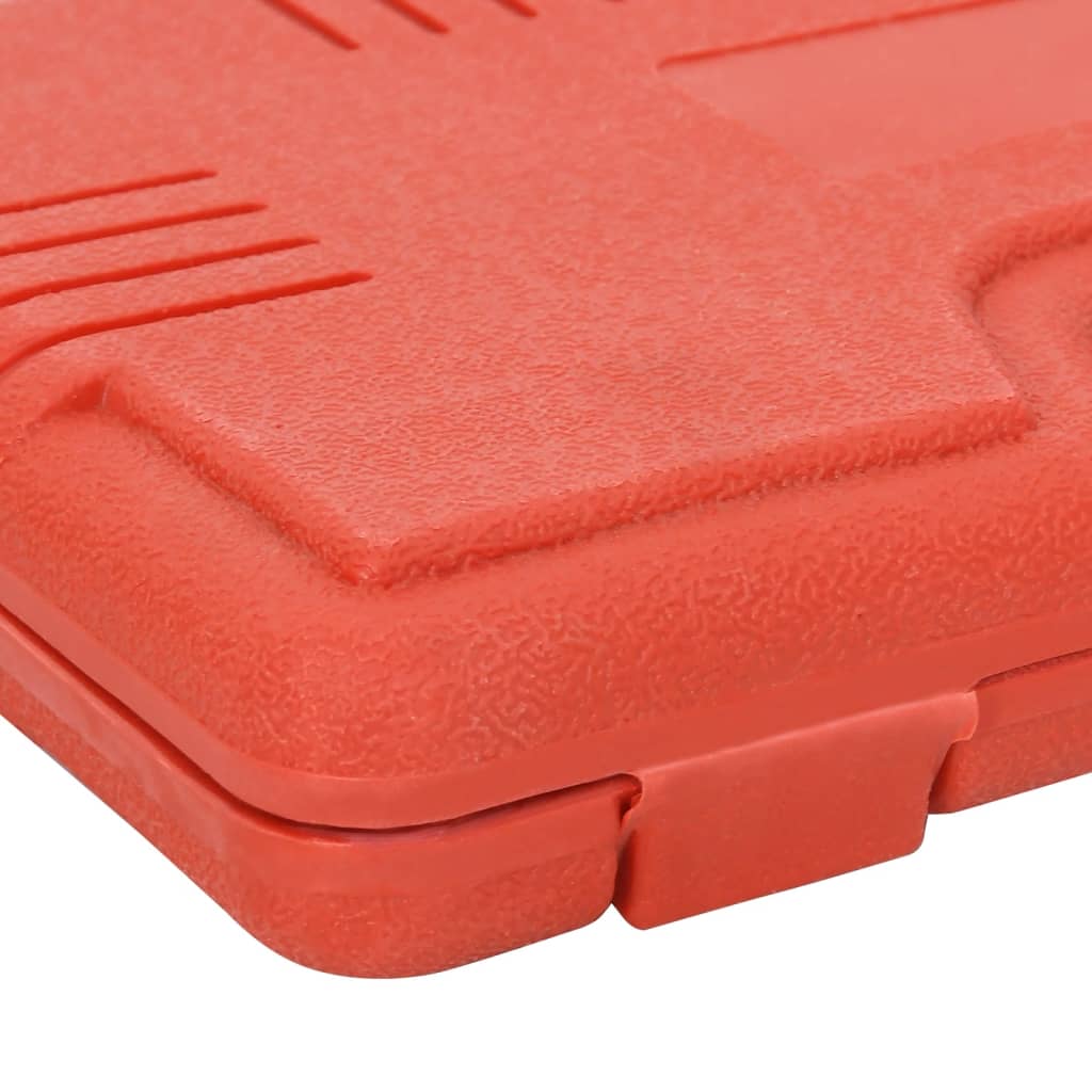 Kit Attrezzi 18 pz di Riavvolgimento Pinza del Freno a Disco 210582