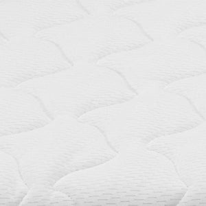 Coprimaterasso 80x200 cm in Schiuma Viscoelastica 6 cm cod mxl 72324