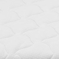 Coprimaterasso 140x200 cm in Schiuma Viscoelastica 6 cm cod mxl 77142