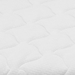 Coprimaterasso 160x200 cm in Schiuma Viscoelastica 6 cm cod mxl 67629