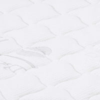 Coprimaterasso 80x200 cm Schiuma di Gel 7 cm cod mxl 76759