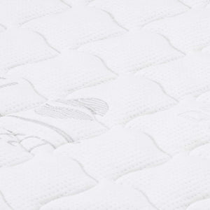 Coprimaterasso 180x200 cm in Schiuma di Gel 7 cm cod mxl 71031