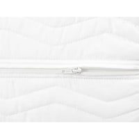 Materasso 100x200 cm in Schiuma Viscoelastica 18 cm