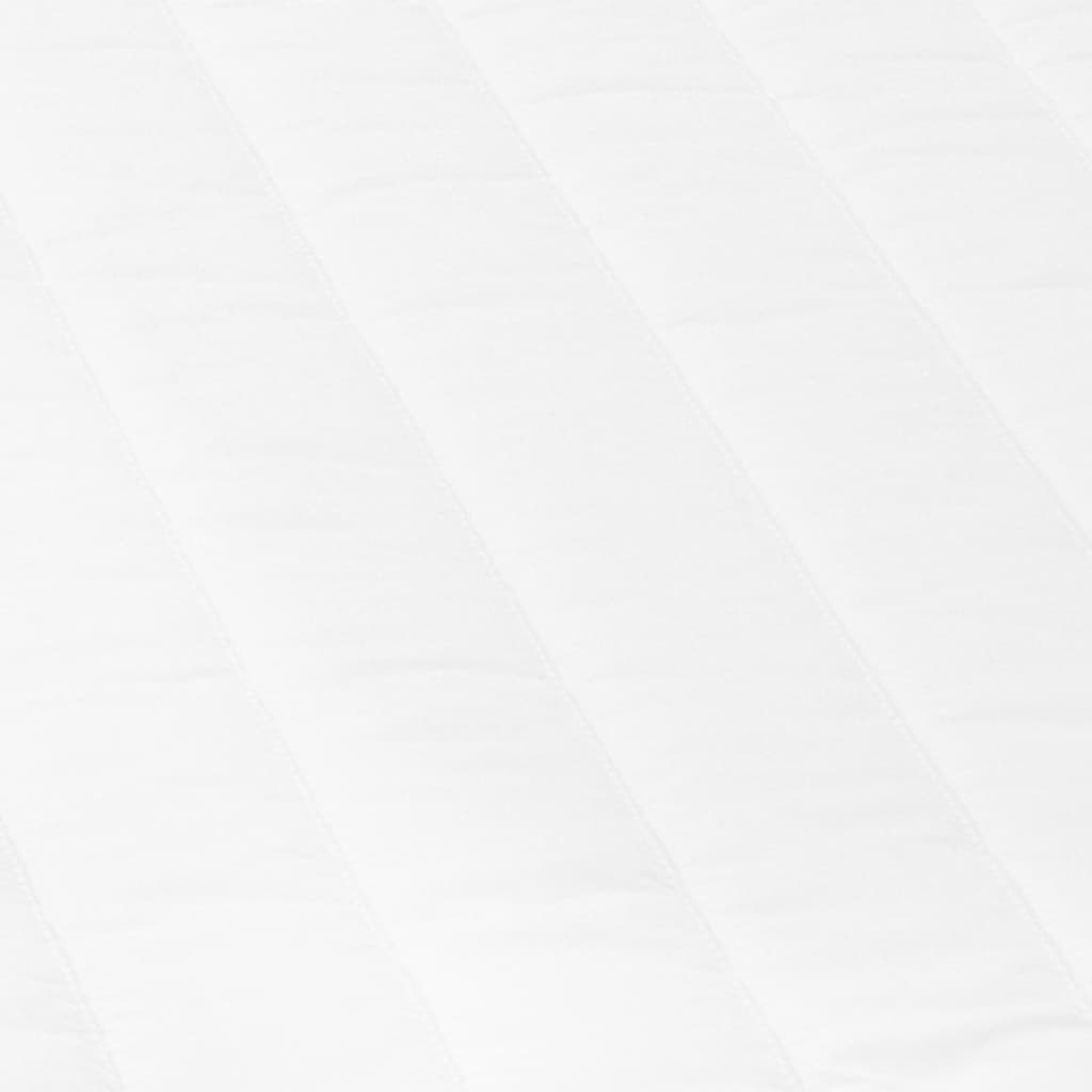 Materasso 100x200 cm in Schiuma Viscoelastica 18 cm