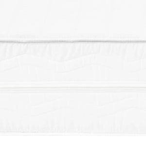 Materasso 160x200 cm in Schiuma Viscoelastica 18 cm cod mxl 48032