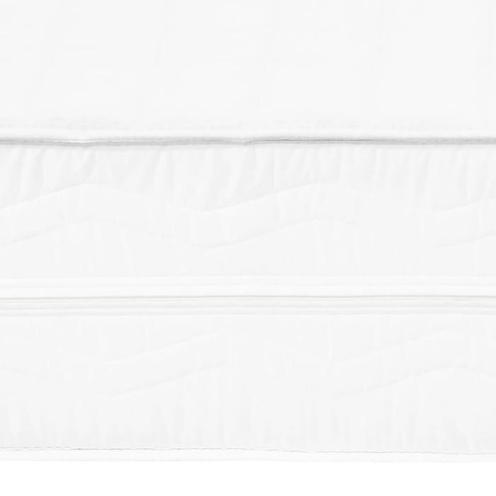 Materasso 160x200 cm in Schiuma Viscoelastica 18 cm cod mxl 48032