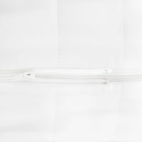 Materasso 100x200 cm 7 Zone Schiuma di Poliuretano 16 cm H2 H3 282798