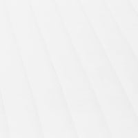 Materasso 120x200 cm 7 Zone Schiuma di Poliuretano 16 cm H2 H3 282799