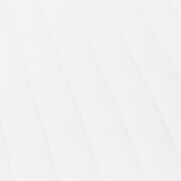 Materasso 160x200 cm 7 Zone Schiuma di Poliuretano 16 cm H2 H3 cod mxl 51398