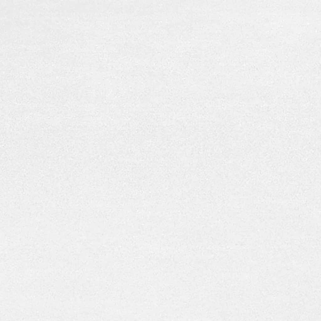 Materasso 100x200 cm 7 Zone Schiuma di Poliuretano 10 cm H2 H3 cod mxl 53619