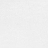 Materasso 140x200 cm 7 Zone Schiuma di Poliuretano 10 cm H2 H3 282807