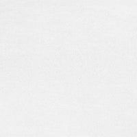 Materasso 180x200 cm 7 Zone Schiuma di Poliuretano 10 cm H2 H3 cod mxl 51793