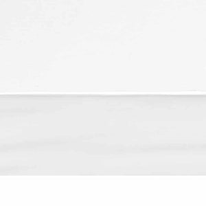 Materasso 180x200 cm 7 Zone Schiuma di Poliuretano 10 cm H2 H3 cod mxl 51793