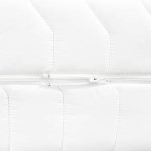 Materasso 80x200 cm 7 Zone a Molle Insacchettate 20 cm H2 282810