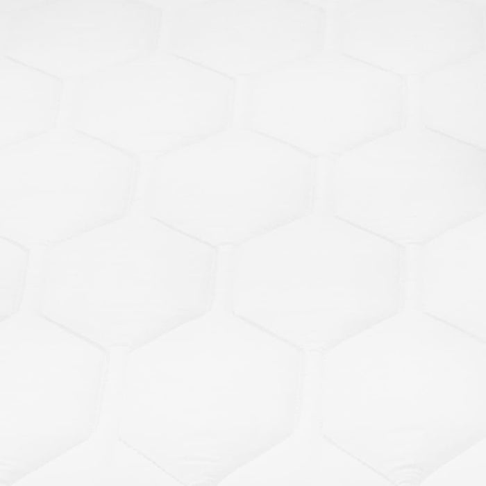 Materasso 80x200 cm 7 Zone a Molle Insacchettate 20 cm H2  cod mxl 48810