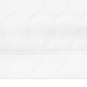 Materasso 90x200 cm 7 Zone a Molle Insacchettate 20 cm H2  cod mxl 41823