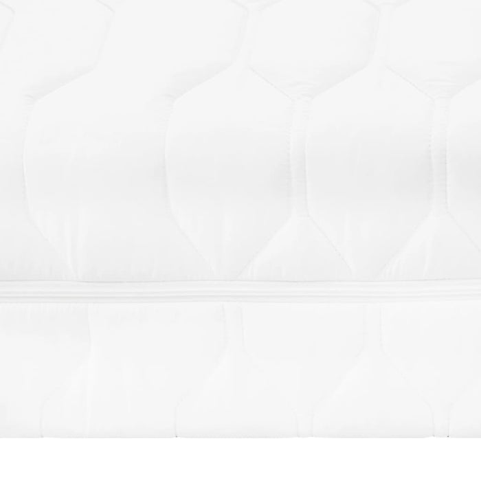 Materasso 140x200 cm 7 Zone a Molle Insacchettate 20 cm H2 282814