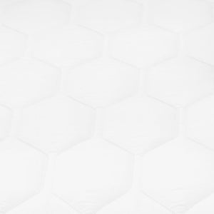 Materasso 90x200 cm 7 Zone a Molle Insacchettate 20 cm H3 282816