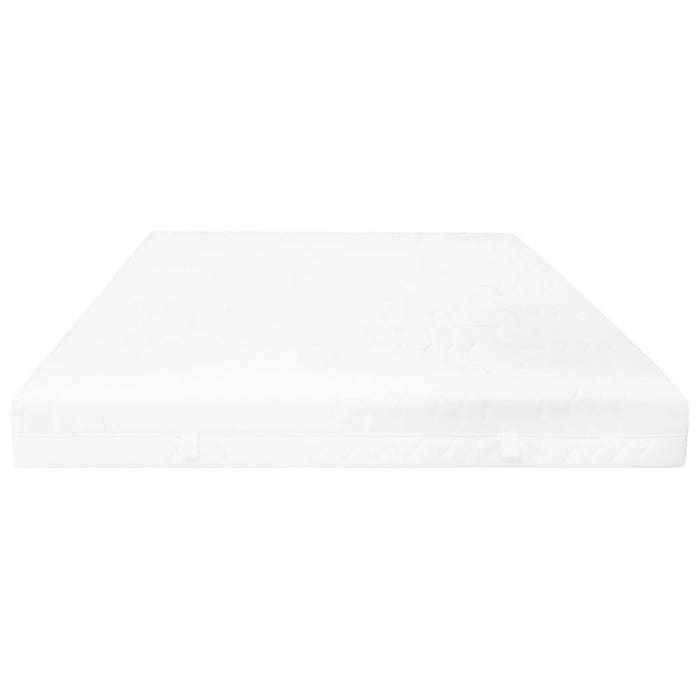 Materasso 100x200 cm 7 Zone a Molle Insacchettate 20 cm H3  cod mxl 52587