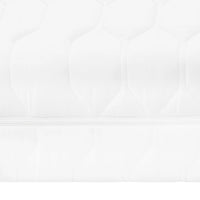 Materasso 100x200 cm 7 Zone a Molle Insacchettate 20 cm H3  cod mxl 52587