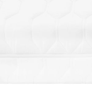 Materasso 100x200 cm 7 Zone a Molle Insacchettate 20 cm H3  cod mxl 52587