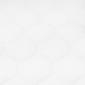 Materasso 120x200 cm 7 Zone a Molle Insacchettate 20 cm H3 282818