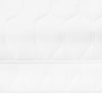 Materasso 120x200 cm 7 Zone a Molle Insacchettate 20 cm H3 282818