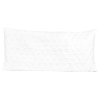 Cuscini 2 pz 80x40x14 cm in Memory Foam 282820