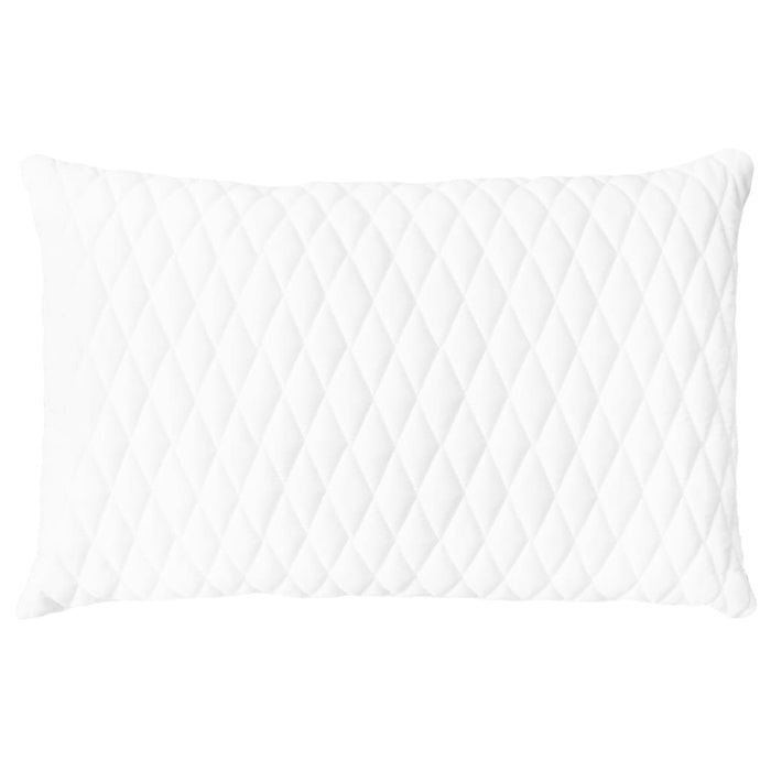 Cuscini 2 pz 60x40x14 cm in Memory Foam 282821