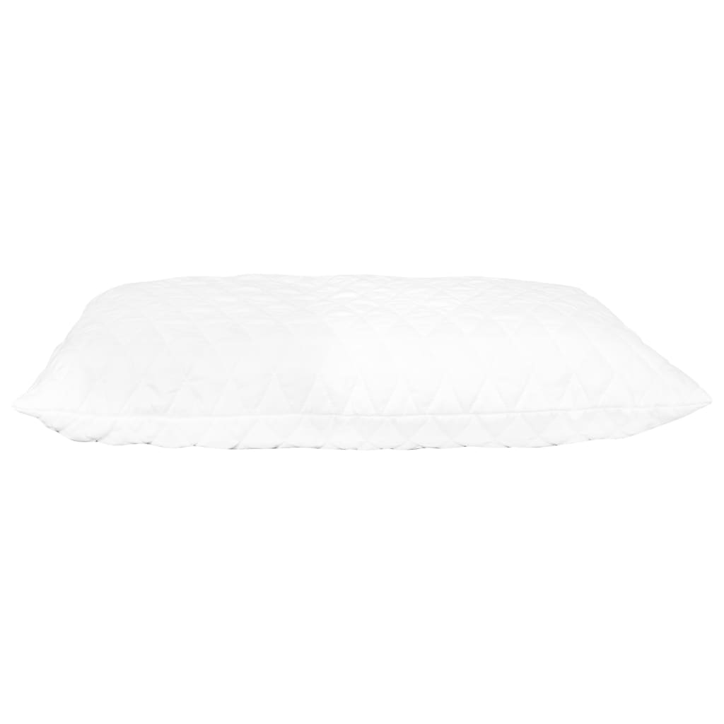 Cuscini 2 pz 60x40x14 cm in Memory Foam 282821