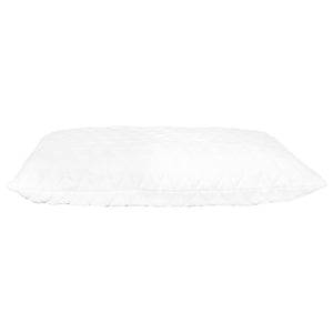 Cuscini 2 pz 60x40x14 cm in Memory Foam 282821