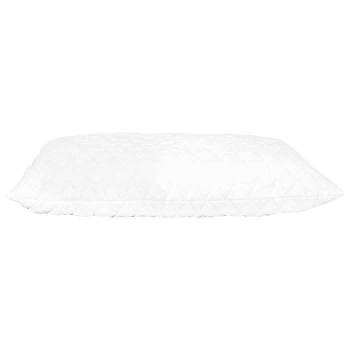 Cuscini 2 pz 60x40x14 cm in Memory Foam 282821