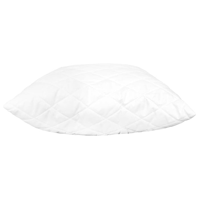 Cuscini 2 pz 60x40x14 cm in Memory Foam 282821
