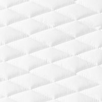 Cuscini 2 pz 60x40x14 cm in Memory Foam 282821