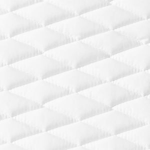 Cuscini 2 pz 60x40x14 cm in Memory Foam 282821