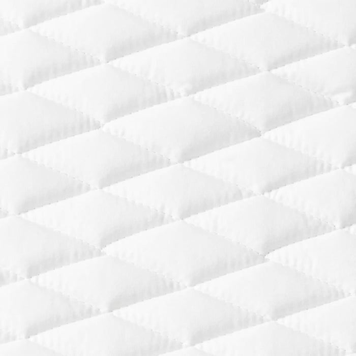 Cuscini 2 pz 60x40x14 cm in Memory Foam 282821