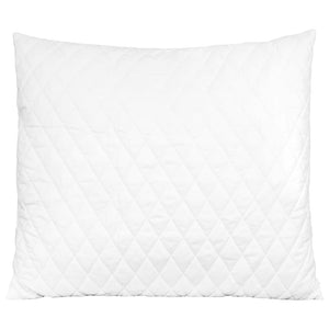 Cuscini 2 pz 70x60x14 cm in Memory Foam 282822