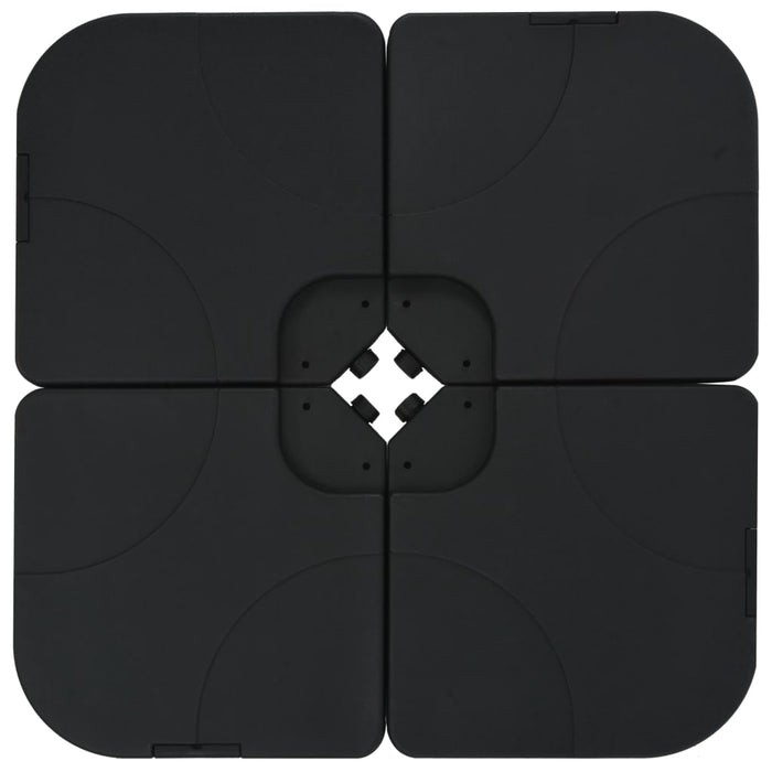 Ombrellone con base portatile 3 x 3 m tortora 02_0008056