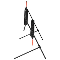 Bersaglio rotante con ripristino automatico con 8 + 1 bersagli 91932